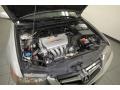 Satin Silver Metallic - TSX Sedan Photo No. 38
