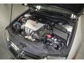 Satin Silver Metallic - TSX Sedan Photo No. 39