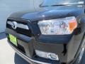 2013 Black Toyota 4Runner SR5  photo #11