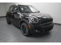 Absolute Black - Cooper S Countryman Photo No. 1