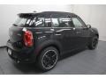 Absolute Black - Cooper S Countryman Photo No. 8