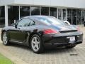 2010 Black Porsche Cayman   photo #13