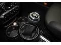 Absolute Black - Cooper S Countryman Photo No. 18
