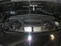 3.4 Liter DFI DOHC 24-Valve VarioCam Plus Flat 6 Cylinder 2014 Porsche Cayman S Engine