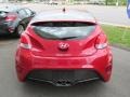Boston Red - Veloster Turbo Photo No. 4