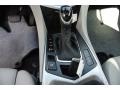 6 Speed Automatic 2013 Cadillac SRX Luxury FWD Transmission