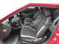 Boston Red - Veloster Turbo Photo No. 5