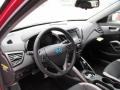 Boston Red - Veloster Turbo Photo No. 6