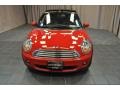 Chili Red - Cooper Convertible Photo No. 3