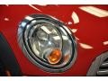Chili Red - Cooper Convertible Photo No. 5