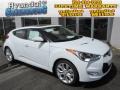 Century White - Veloster  Photo No. 1