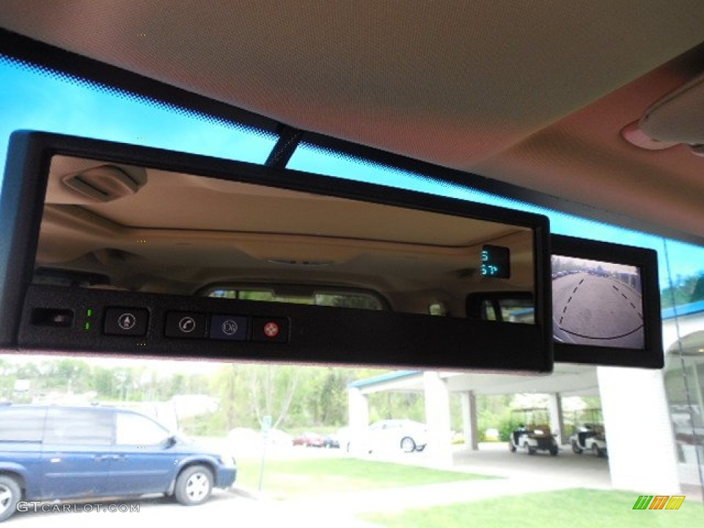 2008 Hummer H3 Alpha Controls Photo #80774073