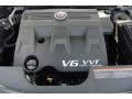  2013 SRX Luxury FWD 3.6 Liter SIDI DOHC 24-Valve VVT V6 Engine