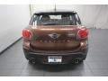 2013 Brilliant Copper Metallic Mini Cooper S Paceman  photo #10