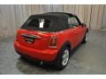 Chili Red - Cooper Convertible Photo No. 13