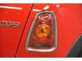 Chili Red - Cooper Convertible Photo No. 14