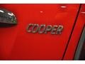 Chili Red - Cooper Convertible Photo No. 15