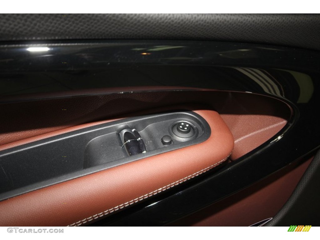 2013 Mini Cooper S Paceman Controls Photo #80774224