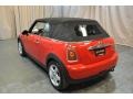 Chili Red - Cooper Convertible Photo No. 19