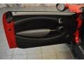 Chili Red - Cooper Convertible Photo No. 22