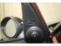 2013 Mini Cooper Copper/Carbon Lounge Leather Interior Audio System Photo