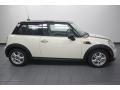 Pepper White - Cooper Hardtop Photo No. 2