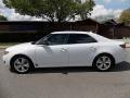 Arctic White - 9-5 Turbo4 Premium Sedan Photo No. 2