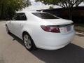 Arctic White - 9-5 Turbo4 Premium Sedan Photo No. 3