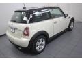 Pepper White - Cooper Hardtop Photo No. 7