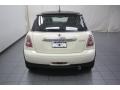 Pepper White - Cooper Hardtop Photo No. 8