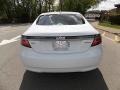 Arctic White - 9-5 Turbo4 Premium Sedan Photo No. 4