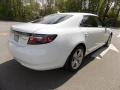 Arctic White - 9-5 Turbo4 Premium Sedan Photo No. 5