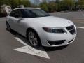 Arctic White - 9-5 Turbo4 Premium Sedan Photo No. 7