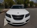 Arctic White - 9-5 Turbo4 Premium Sedan Photo No. 8