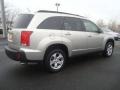 Majestic Silver Metallic - XL7  Photo No. 5