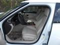 Arctic White - 9-5 Turbo4 Premium Sedan Photo No. 11