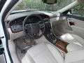 Arctic White - 9-5 Turbo4 Premium Sedan Photo No. 12