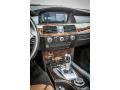 Natural Brown Controls Photo for 2008 BMW 5 Series #80775026