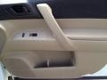 2010 Blizzard White Pearl Toyota Highlander V6 4WD  photo #27