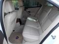 Arctic White - 9-5 Turbo4 Premium Sedan Photo No. 16
