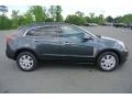 2013 Gray Flannel Metallic Cadillac SRX FWD  photo #3