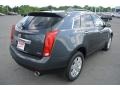 2013 Gray Flannel Metallic Cadillac SRX FWD  photo #4