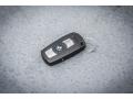 2008 BMW 5 Series 550i Sedan Keys