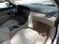 Arctic White - 9-5 Turbo4 Premium Sedan Photo No. 20
