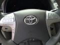 Black - Camry XLE V6 Photo No. 20