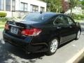 Obsidian Black - ES 350 Photo No. 4