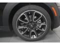 Midnight Black Metallic - Cooper S Hardtop Bayswater Package Photo No. 7
