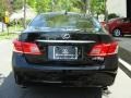 Obsidian Black - ES 350 Photo No. 5