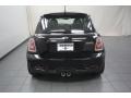 2013 Midnight Black Metallic Mini Cooper S Hardtop Bayswater Package  photo #9