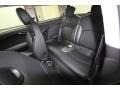 2013 Midnight Black Metallic Mini Cooper S Hardtop Bayswater Package  photo #11